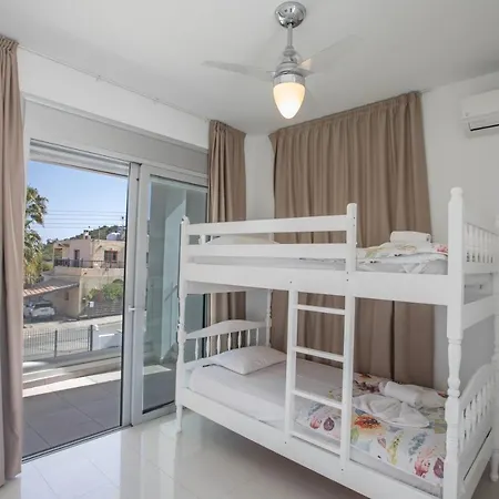Gardenia Villa *