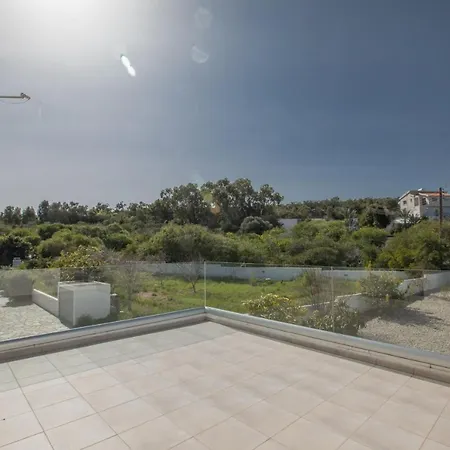 Gardenia Villa